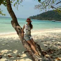 Отзыв от Олеся - Visa DTV